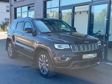 Jeep Grand Cherokee - 3
