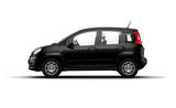 Fiat Panda Pandina POP Hybrid 1.0 GSE #S&S #KLIMA - Fiat Panda POP mit Hybrid-Antrieb (Benzin/Elektro)