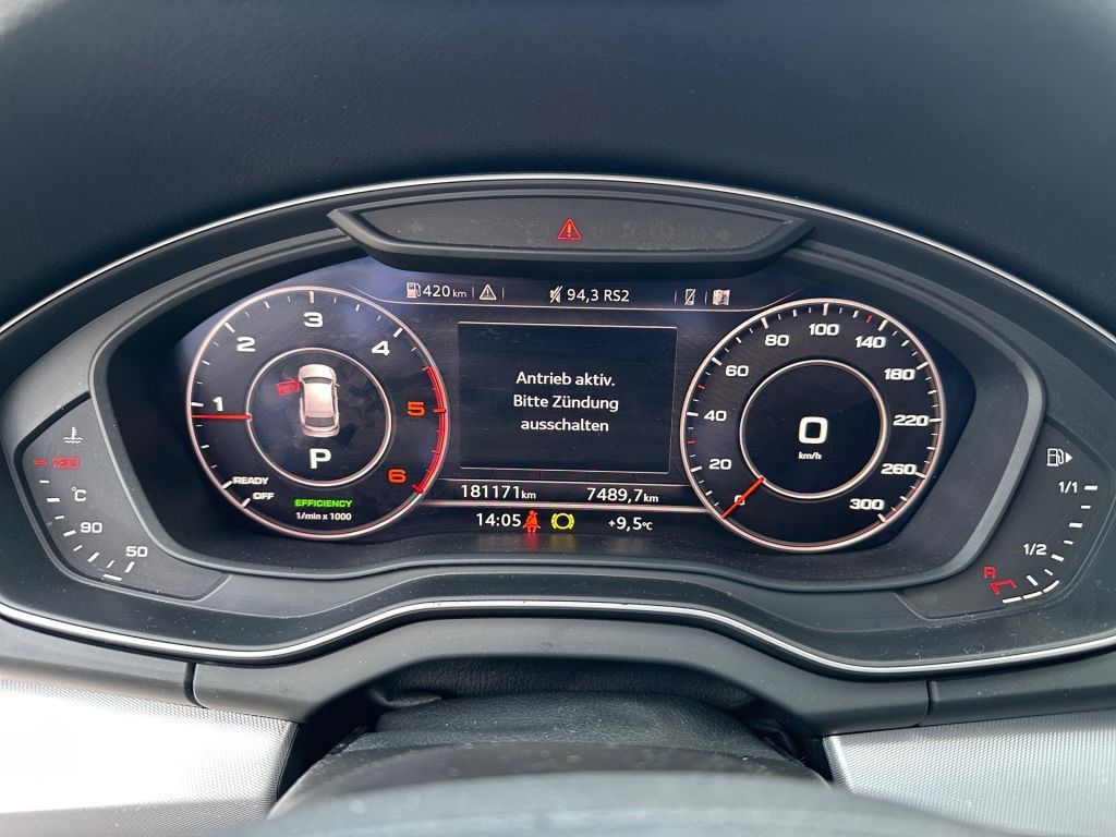 Audi Q5 40 TDI quattro S tronic sport – Bild 18