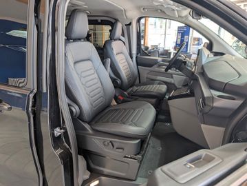 Ford Tourneo Custom Aut L2 Titanium X