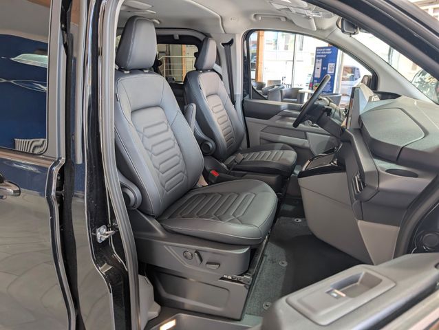 Ford Tourneo Custom Aut L2 Titanium X