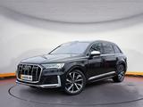 Audi SQ7 TFSI quattro tiptr. PANO STANDHEIZ MATRIX 4x - Audi SQ7 in Köln