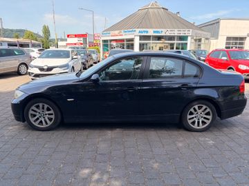 BMW 318 - 8