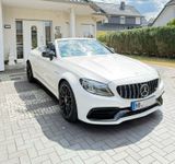 Mercedes-Benz Mercedes Benz C63S Cabrio MB100 junge Sterne
