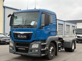 MAN TGS 18.440*Intarder*ADR+TÜV*Nebenantrieb*FL/AT* - MAN Mannheim