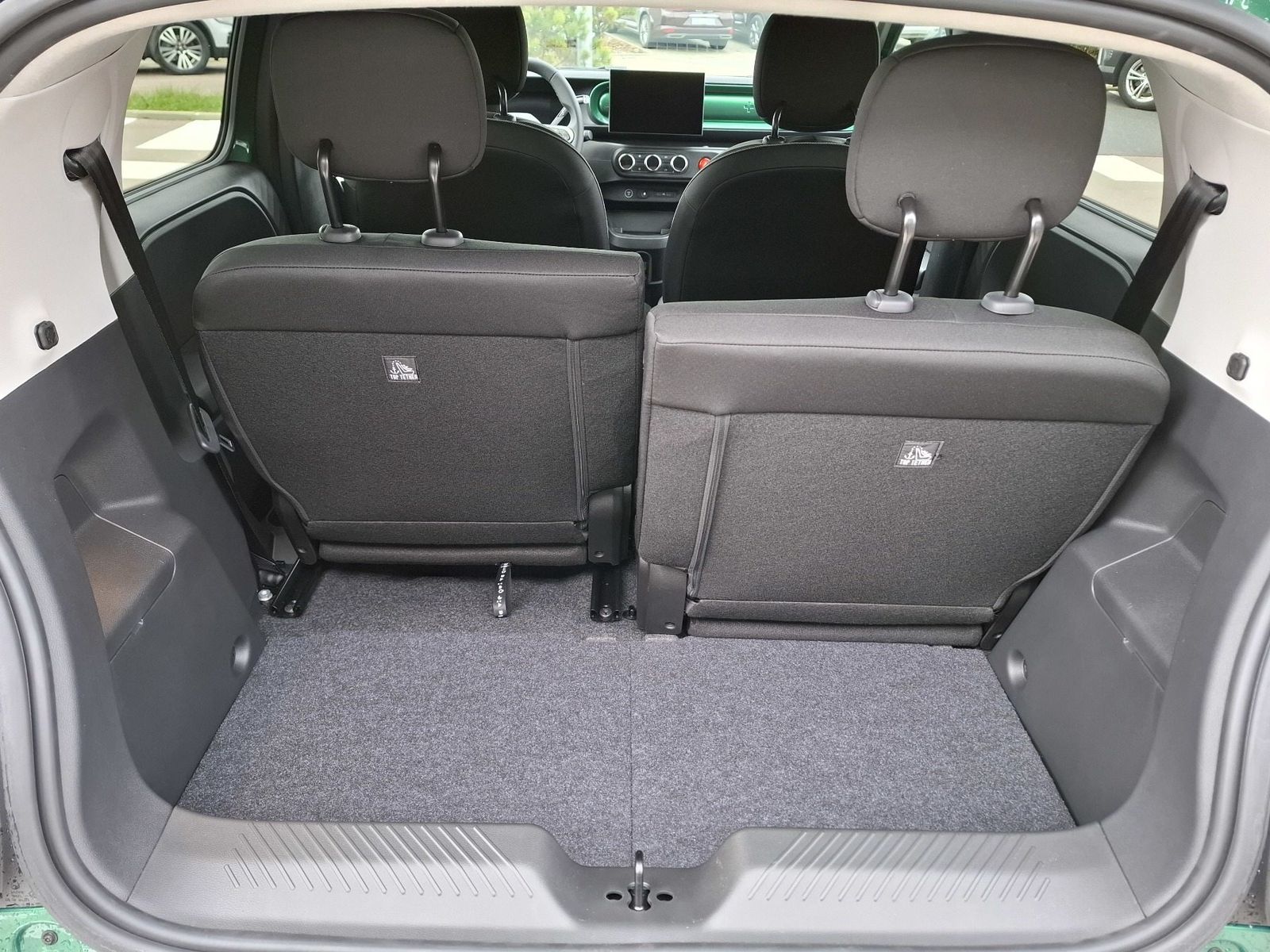 Renault Twingo - Bild 11