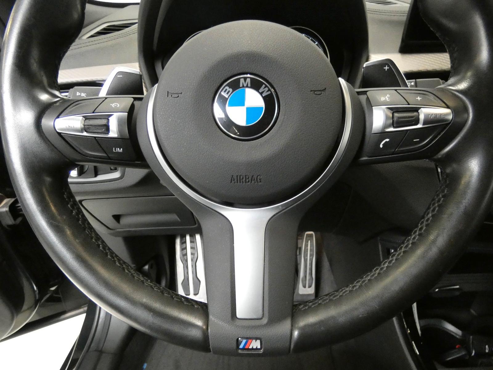 BMW X2 M35 i xDrive*Navi Plus*Kamera*Klimaaut*LM 19, миниатюра 12