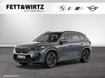 BMW Leasingangebot: BMW X1 xDrive23i M Sport|Head-Up|DAProf.|H/K