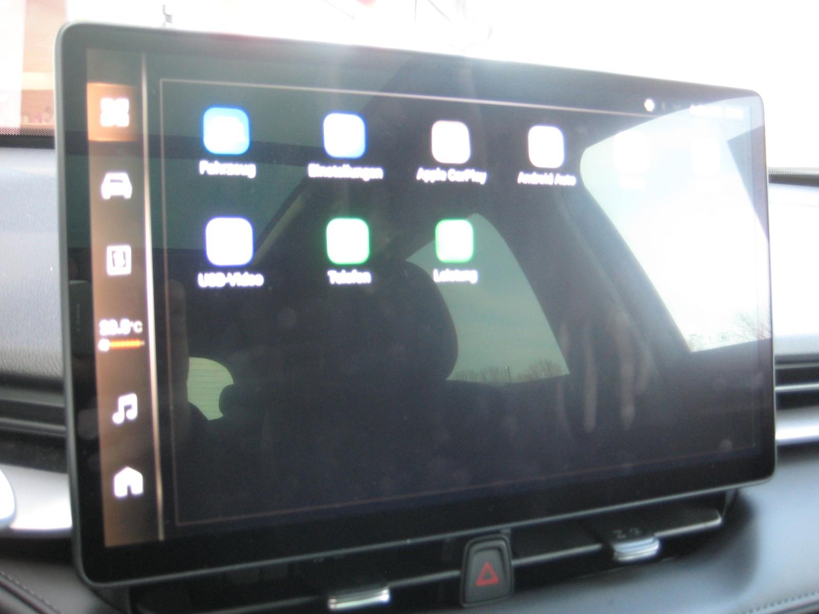 Great Wall Haval H6 Luxury 1.5 Turbo Hybrid/Vorführwagen, миниатюра 16