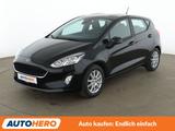 Ford Fiesta 1.1 Cool&Connect*SPUR*PDC*SHZ*KLIMA* - Ford Fiesta Gebrauchtwagen in Frankfurt