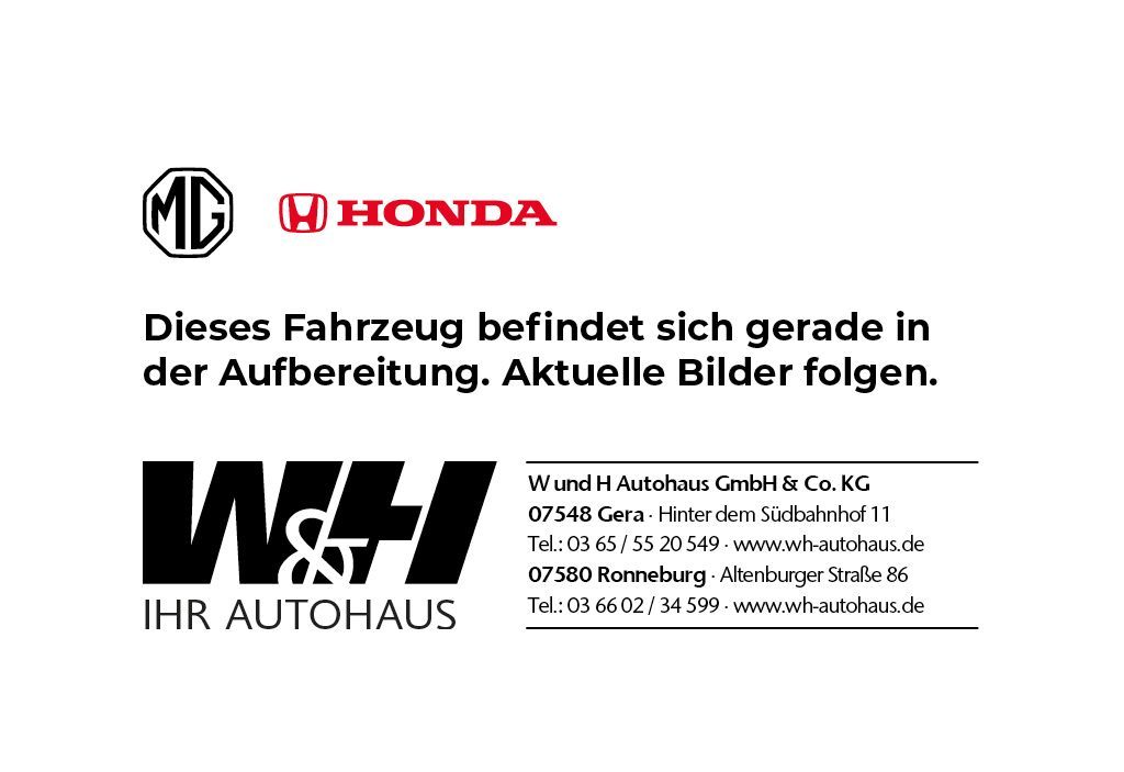 HONDA e