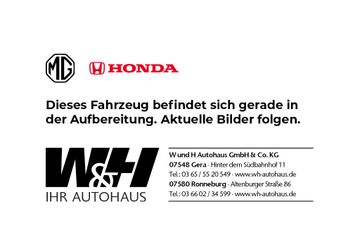 Honda HR-V e:HEV 1.5 i-MMD Hybrid Advance