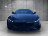 Maserati Ghibli  Trofeo*Sonderfinanzierung 599** - Maserati Ghibli in Leipzig