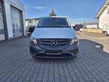 Mercedes-Benz Vito Kasten 116 CDI RWD lang Automatik, Rückfahr - : Allradantrieb, Kleinbus