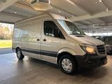 Mercedes-Benz Sprinter 313/316 CDI *Hoch+Lang*AHK=3T*Garantie - Mercedes-Benz Kastenwagen hoch + lang Sprinter 316