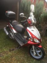 Benelli roller - BENELLI ROLLER