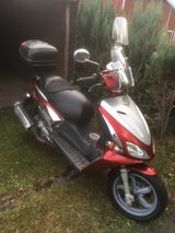 Benelli roller - BENELLI ROLLER