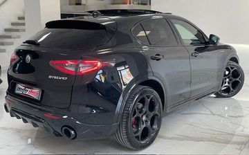Alfa-Romeo Stelvio - 6