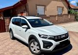 Dacia Jogger ECO-G 100 Essential 5Sitzer Essential - Dacia Jogger Essential mit Benzin-Antrieb