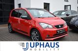 Seat Mii FR-Line Automatik/GSD/Bluetooth/GJR/Beats - Seat Mii mit Schiebedach