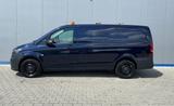 Mercedes-Benz Vito 116 CDI LANG 7G KLIMA 3-SITZER TEMPOMAT AHK - Mercedes-Benz 7 sitzer