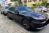 Dodge Charger 3.6 / V6 - gebrauchte Dodge Charger aus dem Jahr 2017