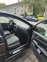Ford Focus 1,8 Ghia Ghia - Ford Focus aus 2006: Ghia