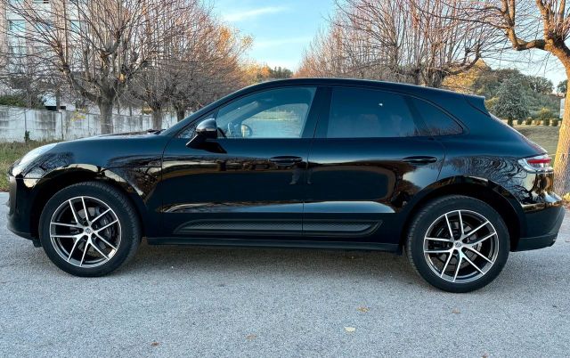 PORSCHE Porsche Macan 2.0 265 CV PDK