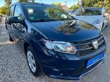 Dacia Sandero II Ambiance*1.HD*Klima*95.TKM*TÜV NEU - Dacia Sandero: Ambiance