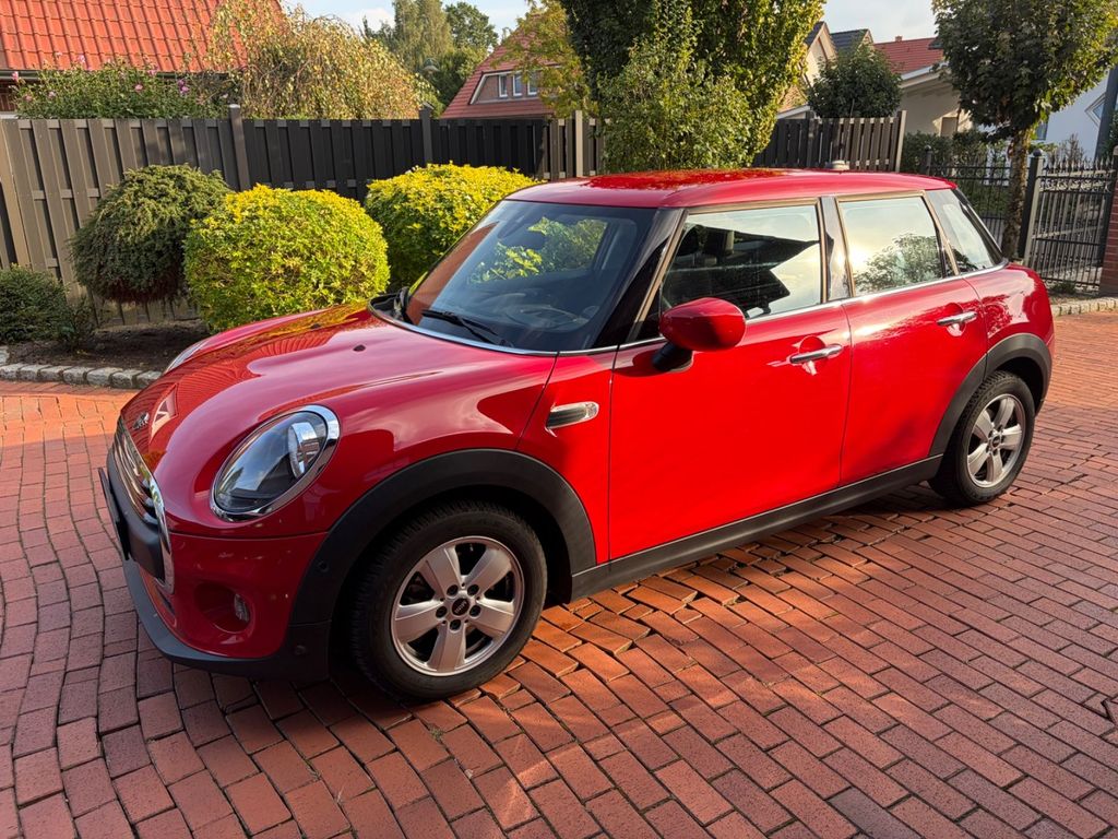 Image of MINI ONE