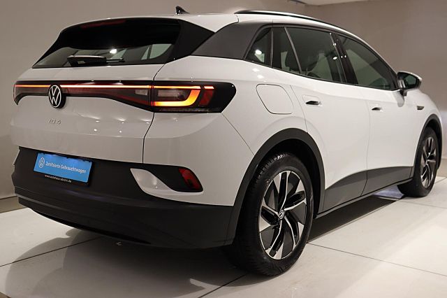 ID.4 Pro 150kW AHK Wärmep. ACC LED NAVI ab 1,99%