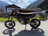 Beta RR 125 LC - BETA SUPER MOTO