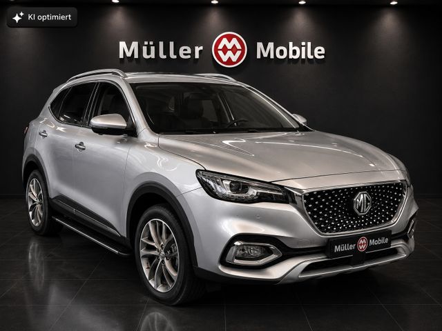 MG HS 1.5T-GDI Aut. Luxury PANORAMA LEDER ASSISTENT