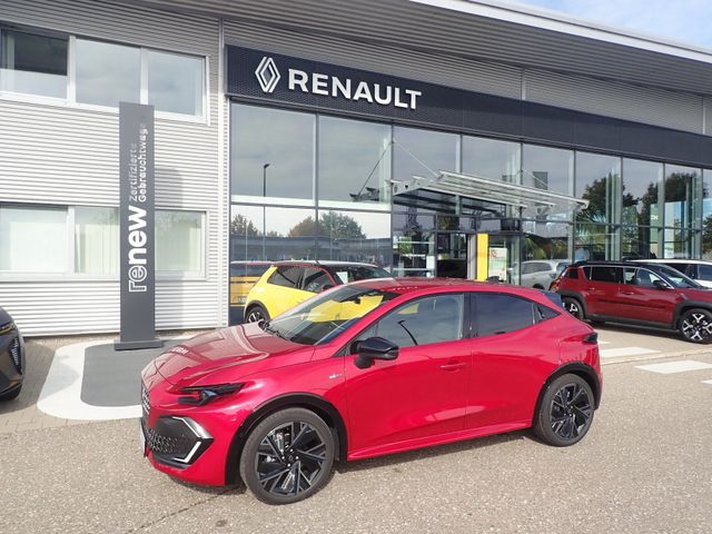 Renault Clio Esprit Alpine TCe 115 EDC