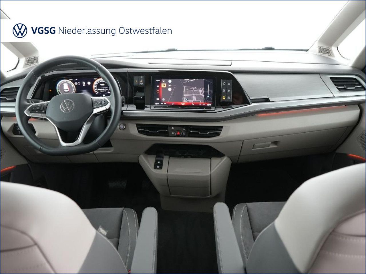 Volkswagen T7 California - Bild 10