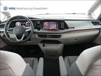 Volkswagen T7 California - Vorschau Bild 10