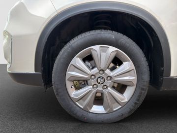 Fotografie 15 des Suzuki Vitara 1.4 Comfort LED KLIMA KAMERA