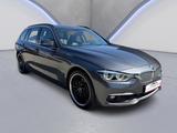 BMW 330i Touring xDrive Luxury+LED+Panor.+HeadUp+AHK - BMW 330 Touring Kombi Gebrauchtwagen