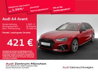 Audi A4 - Vorschau Bild 1
