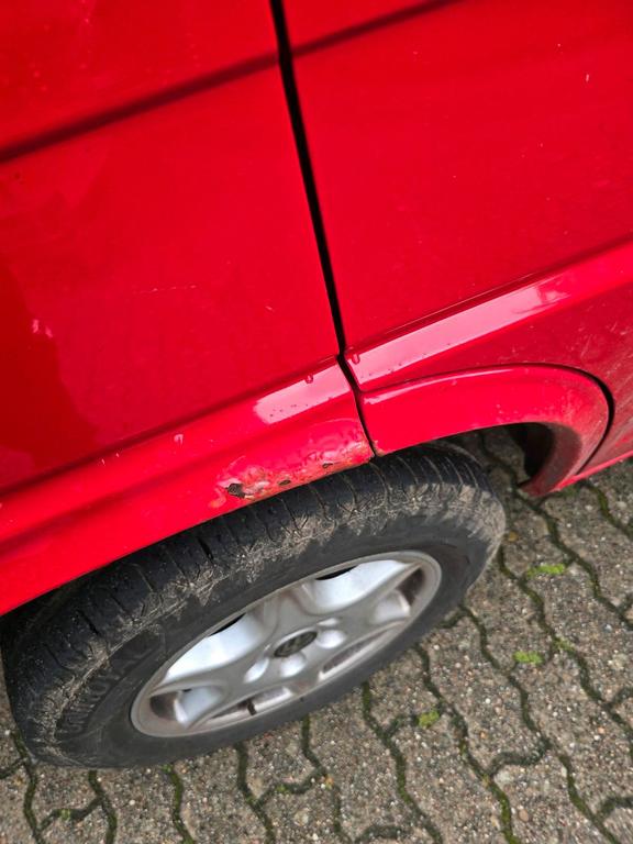 Volkswagen T4 Multivan