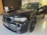 BMW X1 23D XDRIVE KAM LEDER NAVI BI-XENON - BMW X1: Bm