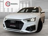 Audi A4 Avant 35 TDI/3x S line/LED/VIRTUEL/18ZOLL - Audi A4: Weiß, Kombi, Line