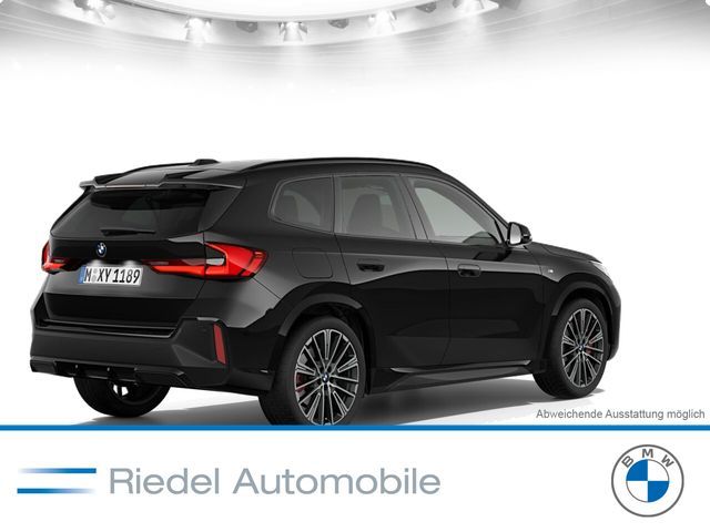 BMW X1 sDrive20i M Sportpaket Pro DA adapLED 20 LMR foto 5