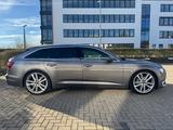 Audi Avant 45TFSI Q SLINE LM21 PANO AHK HD-MAT HUD - Audi A6: 4.2