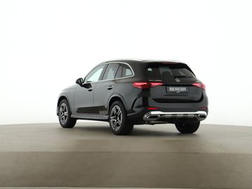 Mercedes GLC 200 - 5