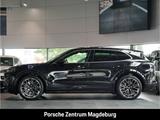 Porsche Cayenne Turbo Electric - Porsche Cayenne mit Elektro-Antrieb