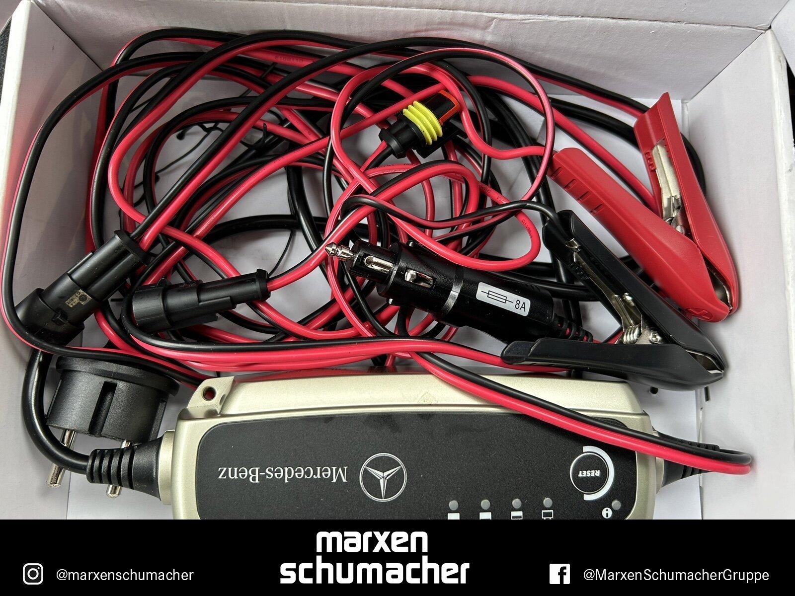 Mercedes-Benz AMG GT Black Series Schalensitz+Carbon+Magmabeam