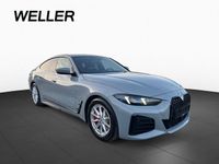 BMW 430 Gran Coupé - Vorschau Bild 6