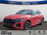 Audi SQ8 e-tron Quattro Sportback+Navi+Pano+ACC+Leder - Audi SQ8 in Bremen
