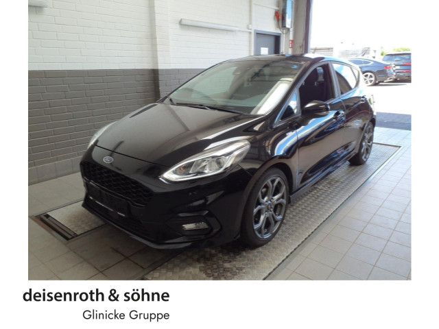 Image of Ford Fiesta